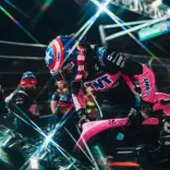 Ocon was informed of early Alpine exit on morning of Qatar GP: Report