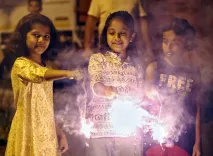 क्या अक्टूबर 2025 धार्मिक पर्वों और व्रतों से भरा रहेगा?