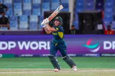 वनडे मैच में बेथ मूनी की शानदार पारी, ऑस्ट्रेलिया ने भारत को 6 विकेट से हराया