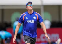 ODI World Cup 2027 prep starts now, says India bowling coach Morne Morkel
