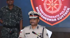 Has the 36-Hour Curfew in Cuttack Been Lifted as Normalcy Returns?
