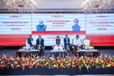 Is Odisha Becoming the Next Investment Powerhouse?