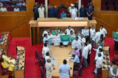 Odisha Assembly session from Sep 22: Opposition to target govt on MMDR Act, textbook errors