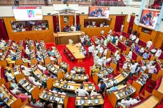 Odisha Assembly adjourned as BJD, Congress protest textbook errors and MMDR Act