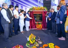 क्या ओडिशा भारत के हाई-टेक भविष्य में एक महत्वपूर्ण भूमिका निभाएगा? : अश्विनी वैष्णव