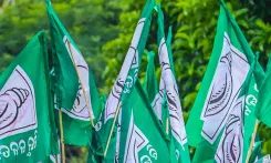 What Steps is BJD Taking for the Nuapada Bypolls?