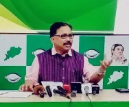Why is the BJD Demanding Arrests Following the Dhenkanal Mine Explosion?