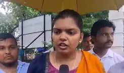 BJD flags viral audio clips, alleges BJP interference in Odisha campus polls