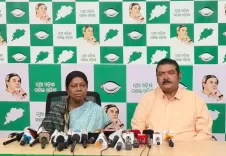 Should Odisha Chief Minister Reconsider Salary Hike for MLAs?