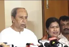 Who has BJD Nominated for the Nuapada Bypoll?