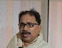 क्या ओडिशा में बीजद ने पूर्व मंत्री प्रफुल्ल मलिक को पार्टी से निलंबित किया?