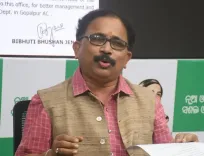 What is the Fate of the Dubai-Bhubaneswar Direct Flight Services?