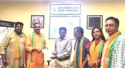 Should BJP's Call to Reject Congress Candidate's Nomination Papers Be Taken Seriously?