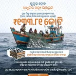 Odisha Cabinet clears ₹133.81 cr for Puri fishing harbour