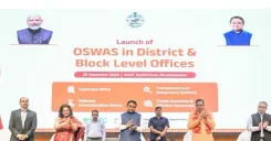 Odisha Cabinet Clears OSWAS 3.0 for Smarter Secretariat Workflow