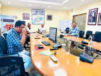 How is Odisha's CEO Addressing Misleading Information on SIR?