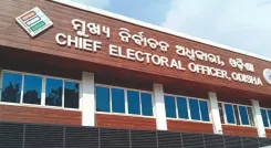 Odisha CEO launches 3-day voter enrolment drive from October 7