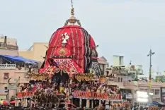 How is Odisha Ensuring a Flawless Rath Yatra This Year?