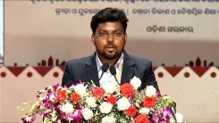 Odisha CM Draws Gratitude From Newly Appointed Junior Engineers