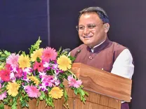 Why is Odisha CM Thanking PM Modi for NaMo Semiconductor Lab Approval?