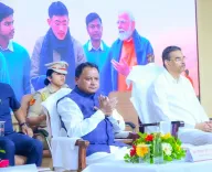 Odisha CM frames new abhiyan as 100-week social movement