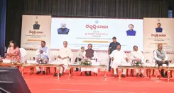 Odisha CM hands appointment letters to 1,326 at 16th job mela