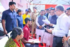 Odisha CM Majhi's 19th grievance hearing: 96% of state-level petitions resolved