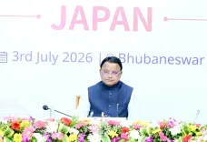 Odisha CM Invites IHI, Mitsubishi to Drive Green Economy Push