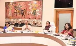 Odisha CM Majhi Cabinet Clears 13 Proposals Across 7 Depts