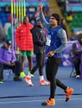 Odisha CM Majhi Hails Neeraj Chopra's CWG 2026 Silver