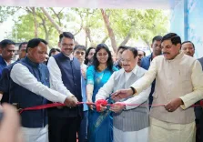 Odisha CM Majhi pitches chemical sector at INDIA CHEM 2026
