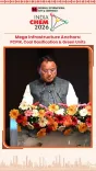 Odisha CM Majhi pitches state as India's petrochemical powerhouse