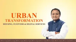 Odisha CM Majhi pledges inclusive, future-ready cities