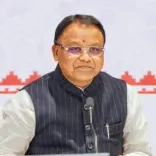 ओडिशा: CM माझी ने IFS अधिकारी संग्राम केशरी बेहरा को सस्पेंड करने का आदेश दिया, ACF हत्याकांड में है आरोपी
