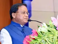 Odisha CM Mohan Majhi reviews preparations for 18th Pravasi Bharatiya Divas