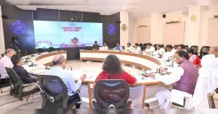 Odisha CM Office Announces 25% Extra Capex for Chip Projects