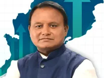 Is Odisha's Peaceful Image Under Threat? CM Reviews Law and Order