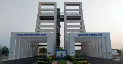 Odisha CMO Flags ₹65,000 Cr Green Investment Push at Gopalpur SEZ