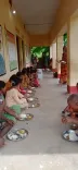 Odisha CMO: Flood Evacuees and Cattle Moved to Safety