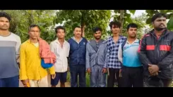 Odisha CMO: Flood Relief Operations Ongoing in Affected Areas