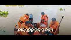 Odisha CMO: Flood Victims Evacuated, Relief Camps Active