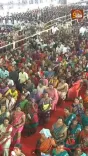 Odisha CMO Marks 2 Years of Growth in Rail, Roads, Ports