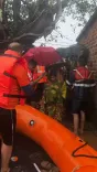 Odisha CMO: Pregnant Woman Rescued from Cyclone Arnab