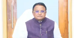 Odisha CMO Reaffirms State's Zero-Casualty Disaster Mission