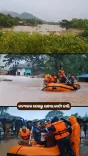 Odisha CMO: Rescue Ops Underway as Cyclone Arnab Closes In