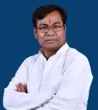 Why is Odisha Cong Chief Criticizing BJD's V-P Poll Abstention?