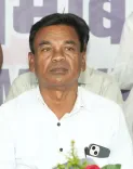 Who is Ghasiram Majhi? Congress's Candidate for Nuapada Bypoll!