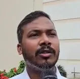 क्या ओडिशा में कांग्रेस विधायक सागर दास ने भाजपा पर लोकतंत्र की हत्या का आरोप लगाया?
