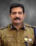 ओडिशा क्राइम ब्रांच के आईजी शेफीन अहमद के. का निधन, सीएम मोहन माझी और डिप्टी सीएम ने जताया शोक