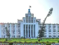 Why is Odisha Government Cautioning OAS and ORS Officers Over Unauthorized Visits?